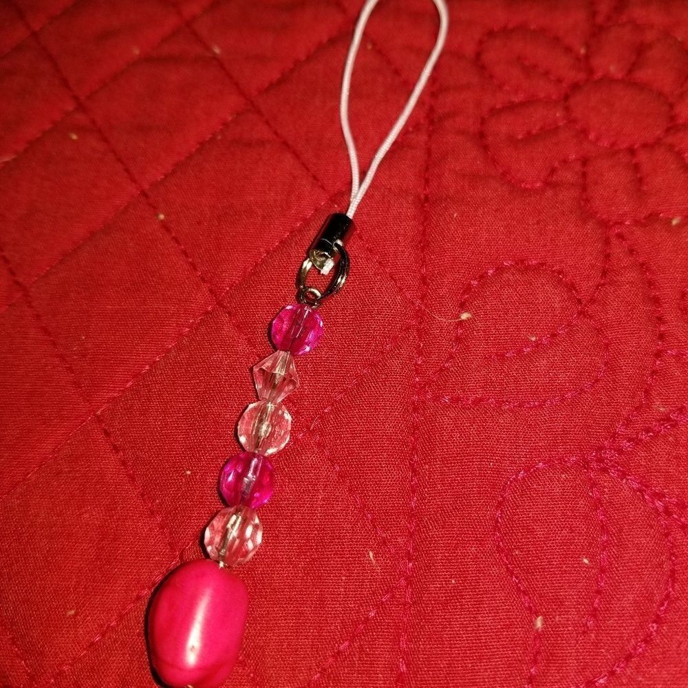 Handmade keychain - Picture 4 of 7